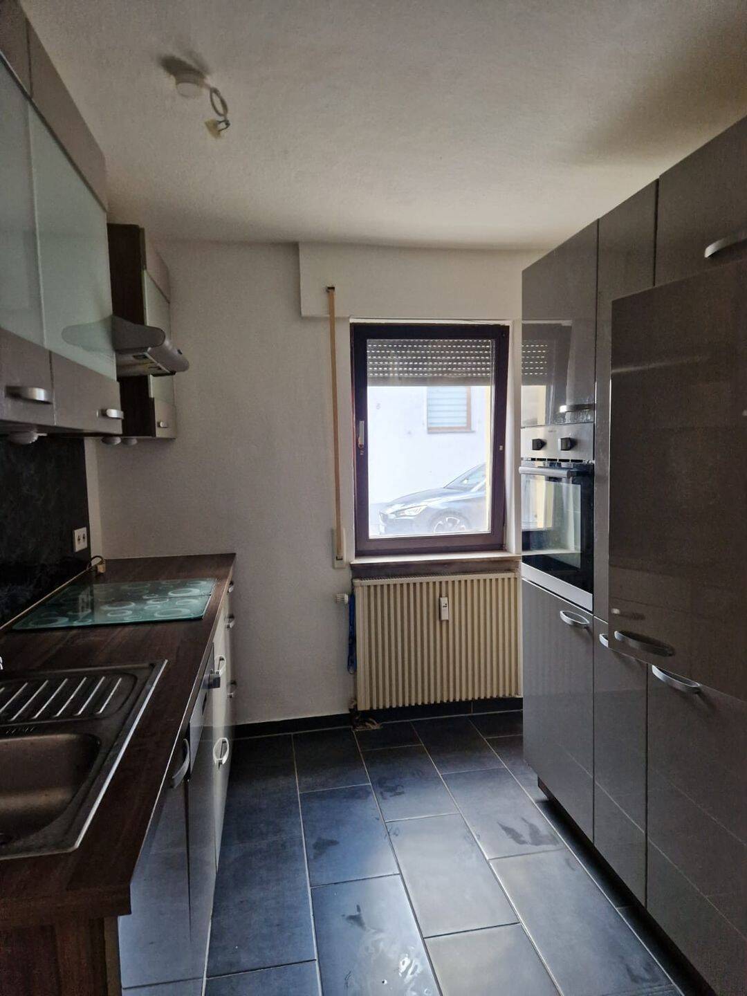 Schöne renovierte 2,5 Zimmerwohnung, 91220 Schnaittach