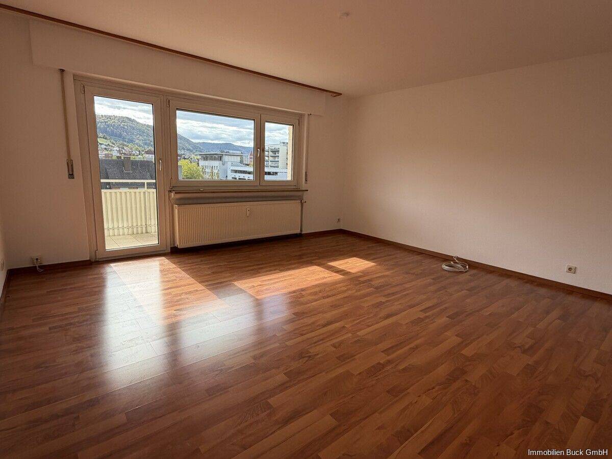 Helle und großzügig geschnittene Wohnung über den Dächern von Geislingen  sucht neuen Mieter!, 73312 Geislingen an der Steige
