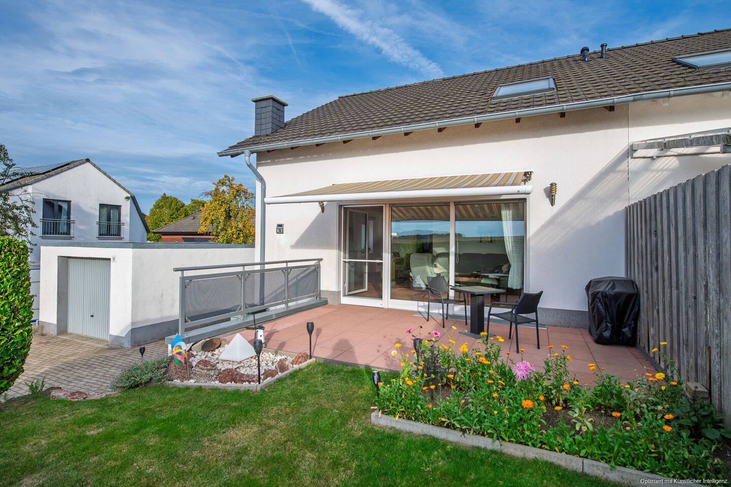 *** Ein Zuhause mit Weitblick in Möhnesee ***, 59519 Möhnesee