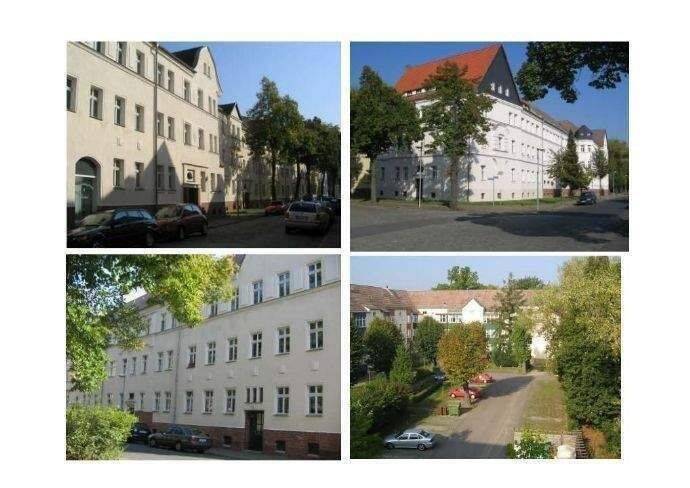 In den Engelsgärten* 2-Raum Wohnung im 1.OG* mit Balkon, 4319 Leipzig (Althen-Kleinpösna Engelsdorf)