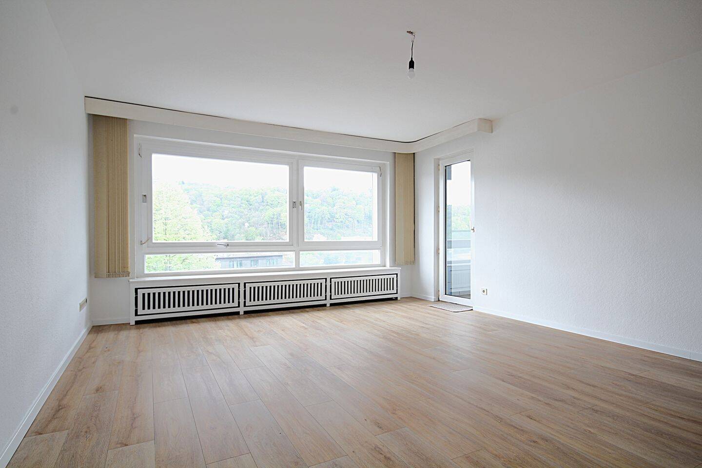 Barrierefreie Drei-Zimmer-Wohnung, 45219 Essen (Kettwig)