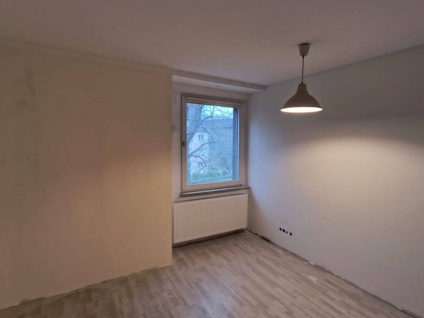 Schöne ruhige 2-ZimmerWohnung am Stadtgarten in Wattenscheid, 44866 Bochum (Günnigfeld Leithe Sevinghausen Wattenscheid Westenfeld)