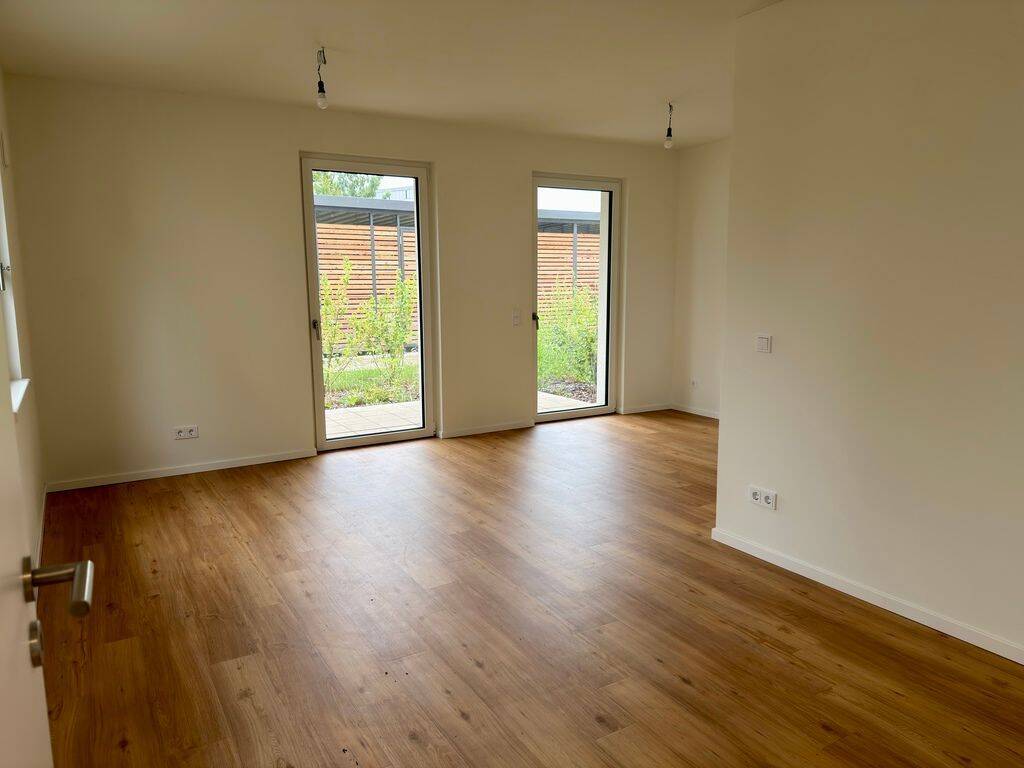 2-Zimmer-Wohnung in Pankow, 13089 Berlin (Pankow)