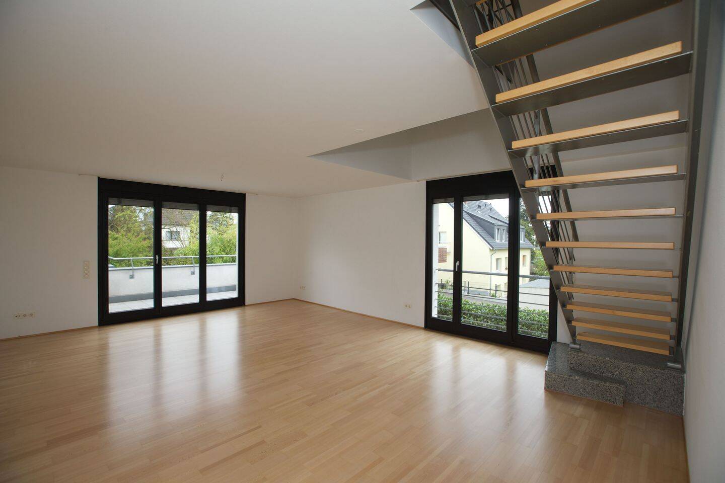 Mietwohnung, 3 Zimmer, 108 m², in Bonn, 53127 Bonn (Ippendorf Lengsdorf Poppelsdorf Venusberg)