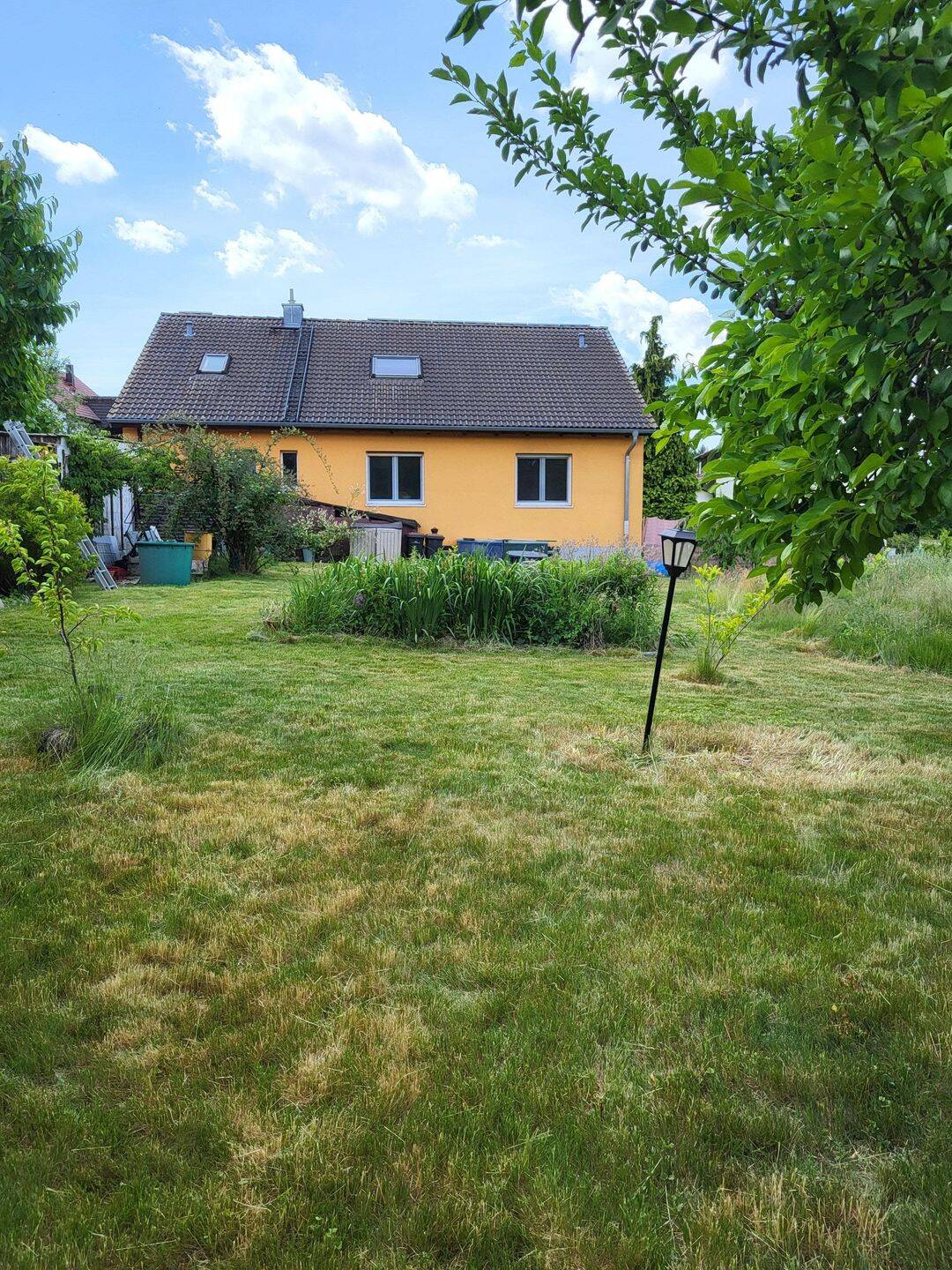 Enfamilienhaus mit Baugrundstück, 84056 Rottenburg a.d. Laaber