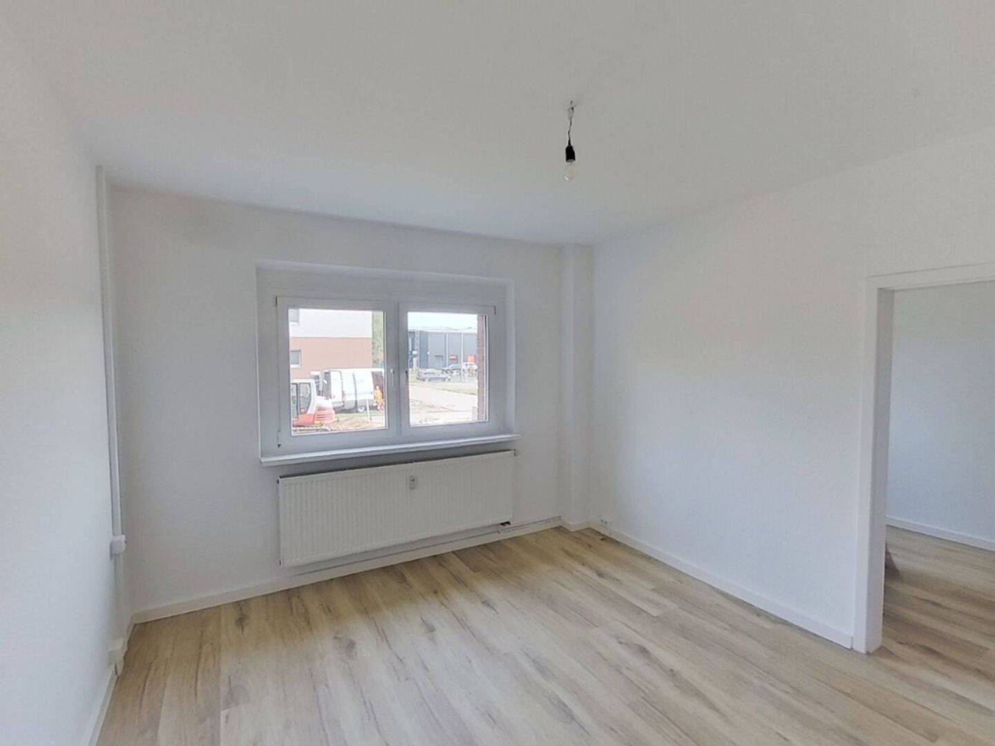 ***Klein aber fein: Schnuckelige 2-Zimmer-Wohnung in Rostock***, 18106 Rostock (Evershagen Schmarl)