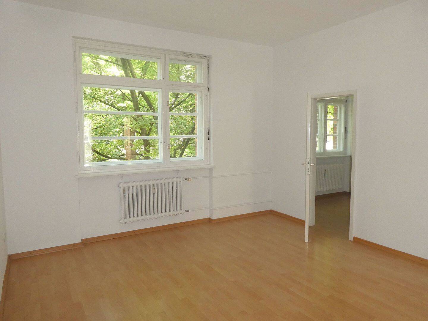 Margaretenstraße – nahe S-Bahn Lichterfelde-West – gute Wohnlage – KEIN Balkon – 3 Zimmer, 12205 Berlin (Steglitz-Zehlendorf Lichterfelde)
