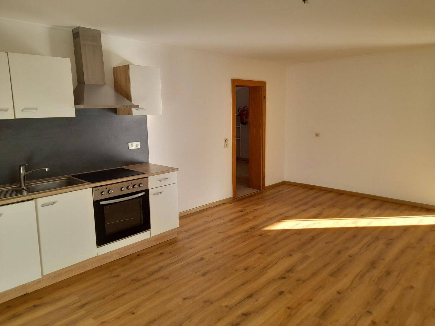 2 Zimmer Wohnung im EG in 94078 Freyung zu vermieten, Warmmiete, 94078 Freyung