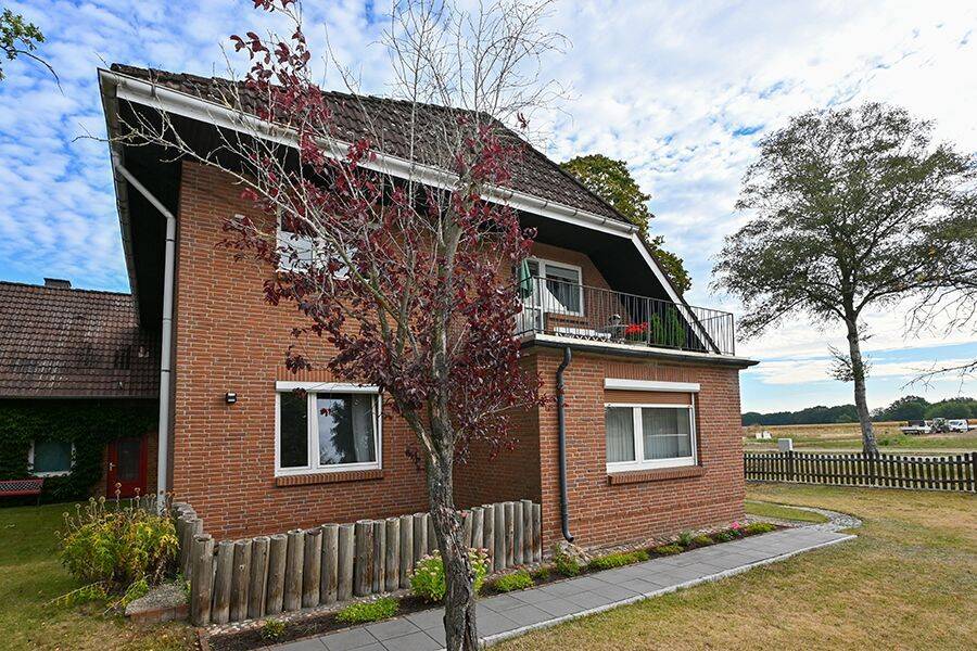 Idyllisches Einfamilienhaus mit Einliegerwohnung auf großem Grundstück – perfekt für Familien, 29308 Winsen (Aller)