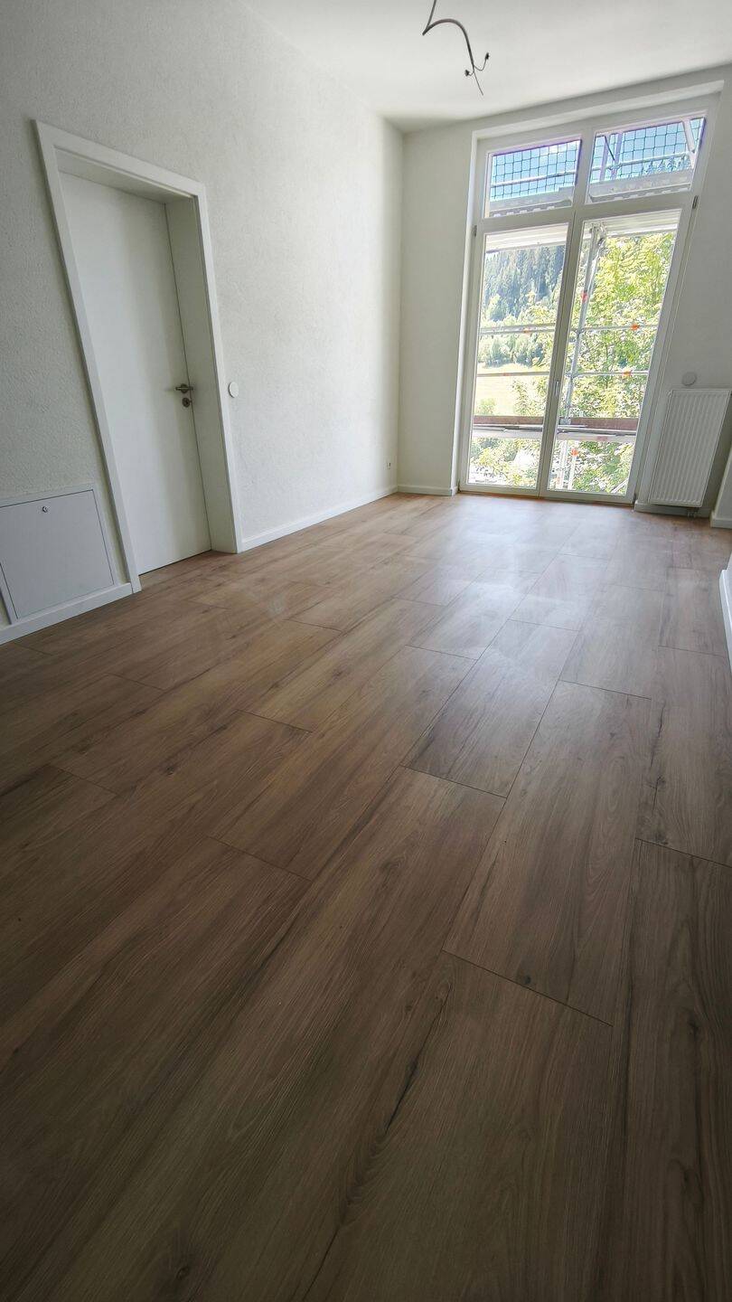 3-Zimmer Wohnung mit Balkon – Erstbezug – Einbauküche, 78147 Vöhrenbach