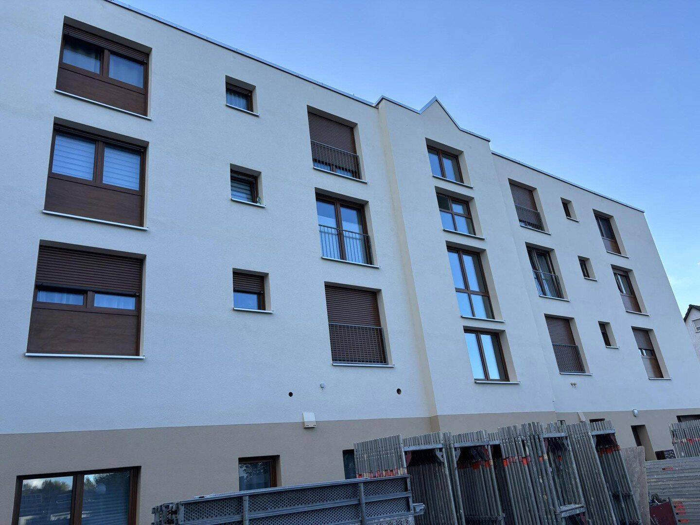 1,5-Zimmer-Wohnung in Korntal-Münchingen, 70825 Korntal-Münchingen
