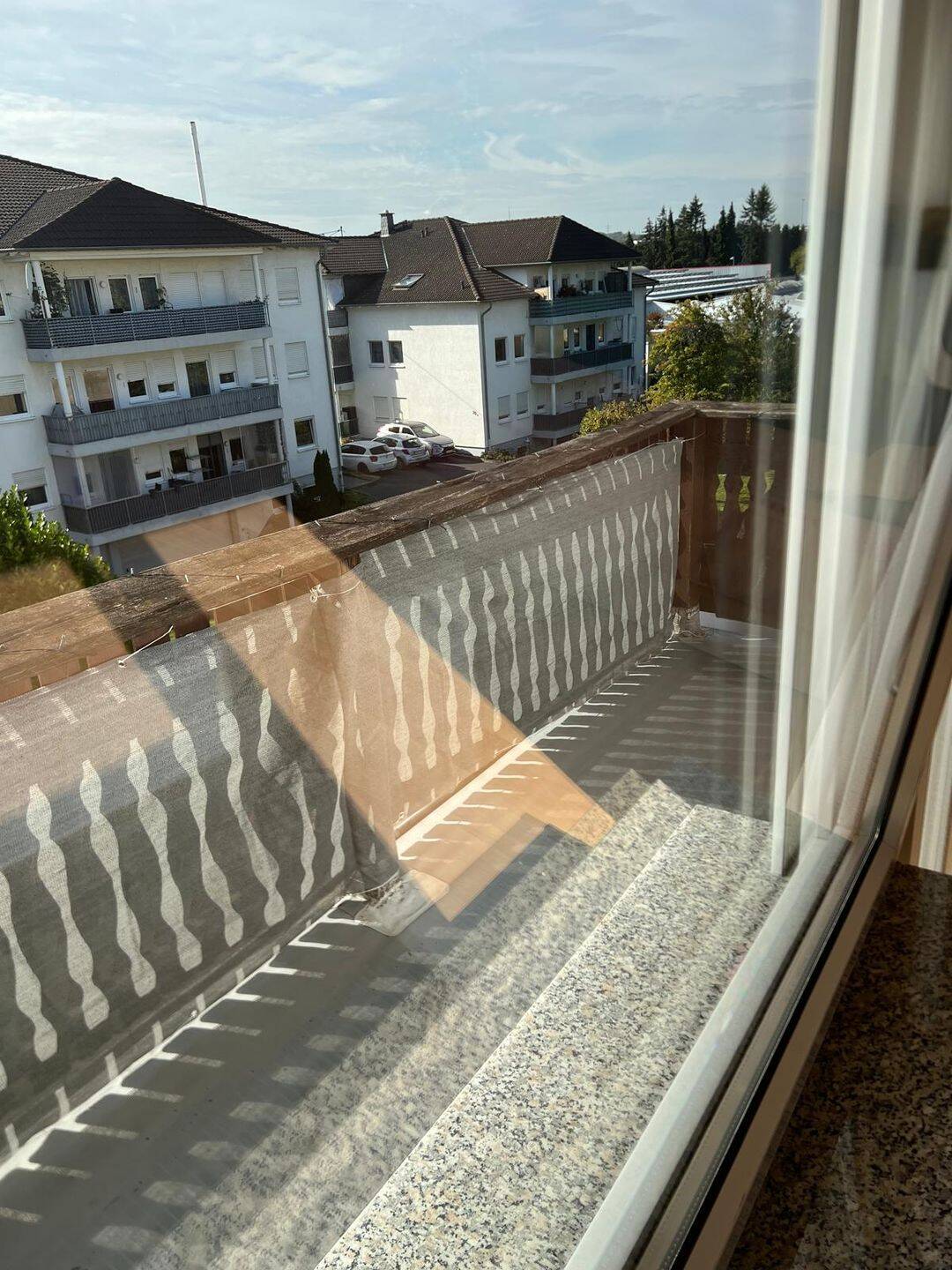 Geräumige Wohnung mit 117qm!, 56422 Wirges