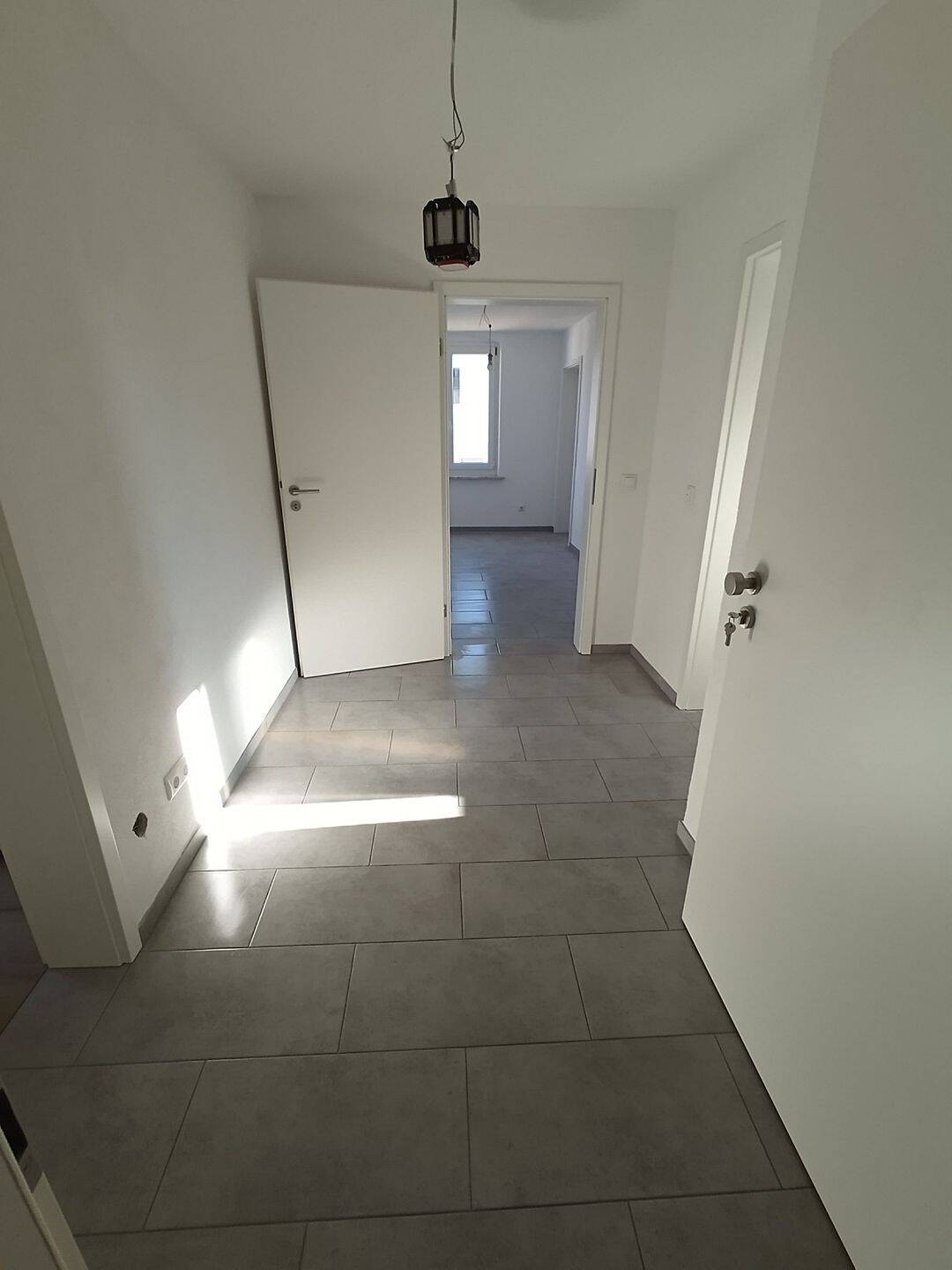 Renovierte 3-Zimmer Wohnung in bester Lage, 92224 Amberg