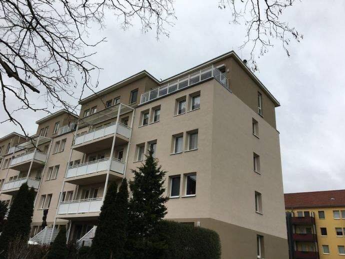 3-Raum Wohnung Maisonette mit Terrasse in Markkleeberg, 4416 Markkleeberg