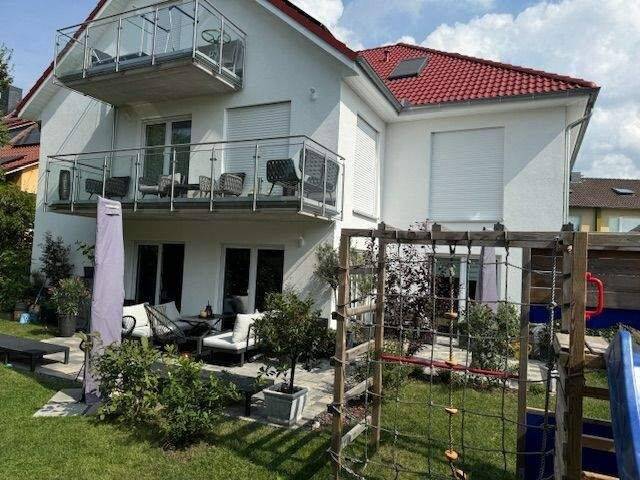 Schöne 5-Zimmer Wohnung im oberen Geismar – ruhig gelegen, 37085 Göttingen