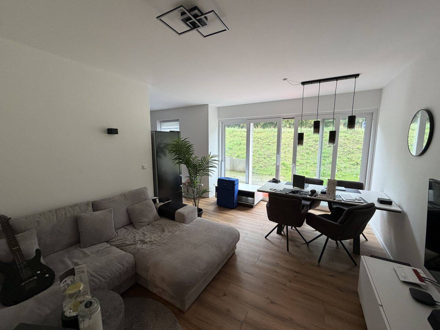 Single-Wohnung mit WBS anmietbar, 33619 Bielefeld
