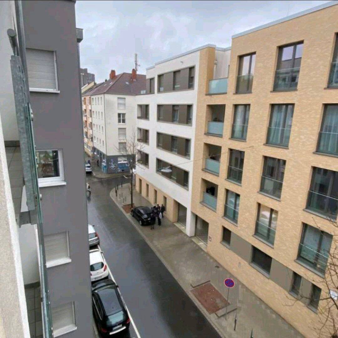 Charmante und voll möblierte 1ZW, 68161 Mannheim (Innenstadt Oststadt Quadrate Schwetzingerstadt)