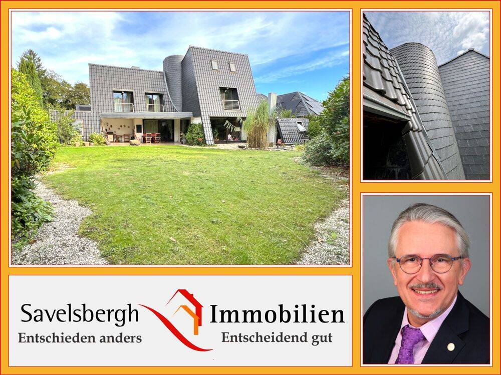 exklusive Wohnidylle in Fuchserde, 52066 Aachen