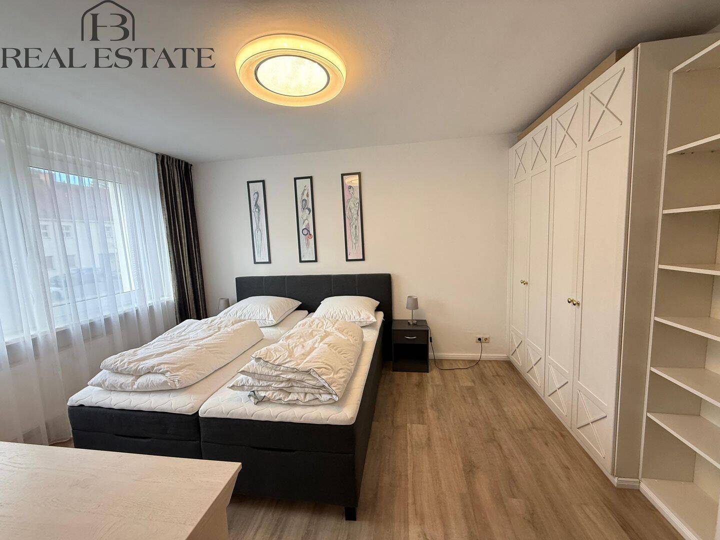 Voll möblierte 2-Zimmer-Wohnung | 46,64 m² | 793 € warm | ab sofort | Magdeburg, 39124 Magdeburg (Neue Neustadt)