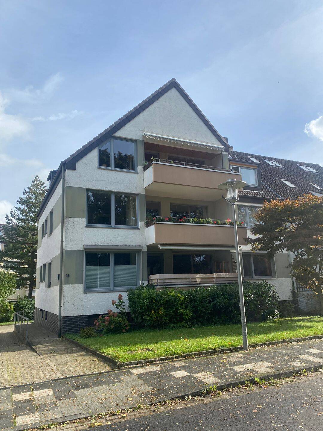 Wohnen in bester Lage, 31134 Hildesheim