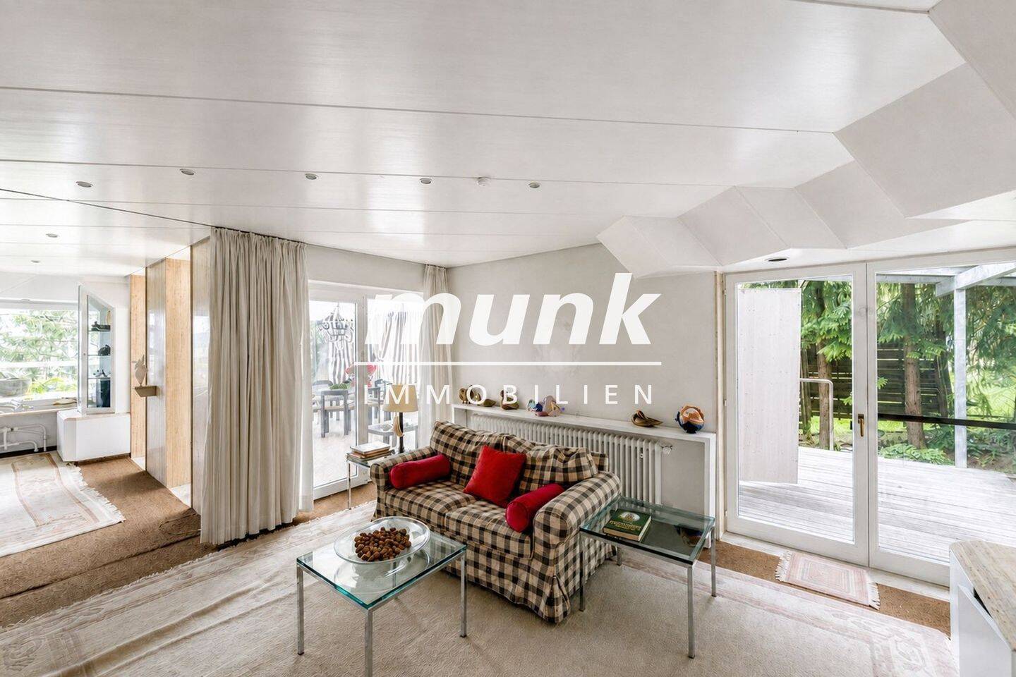 Ein Zuhause in sonniger Hanglage mit traumhaftem Panorama, 89129 Langenau