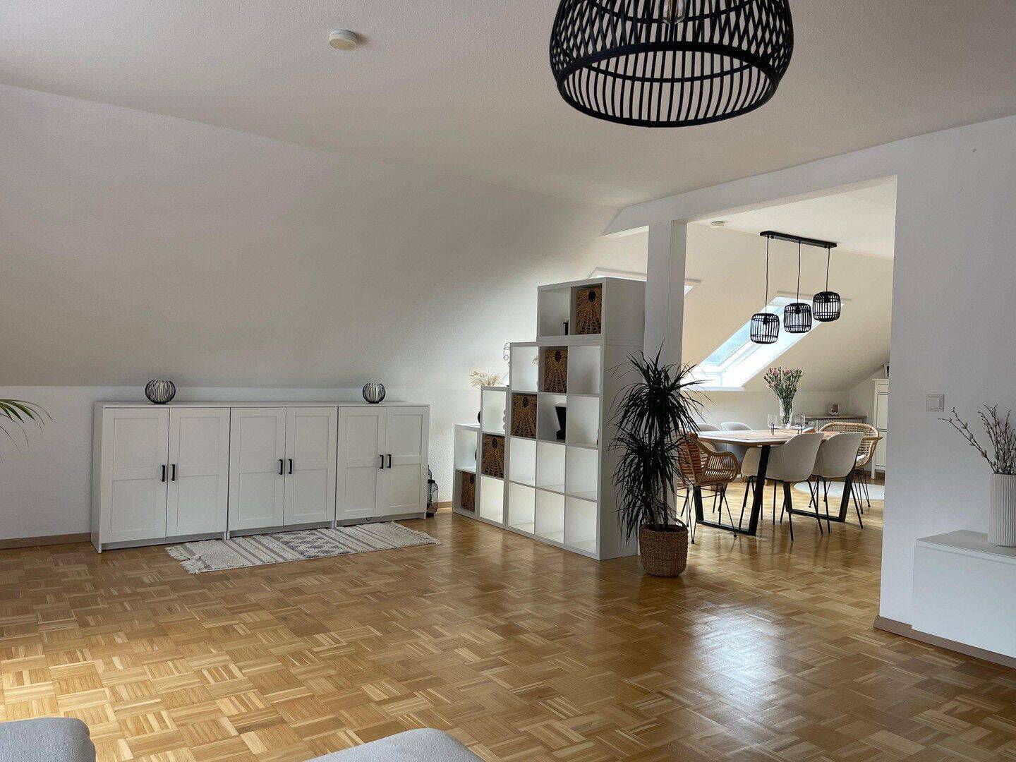 WohnGenuss in ruhiger Lage, 76534 Baden-Baden