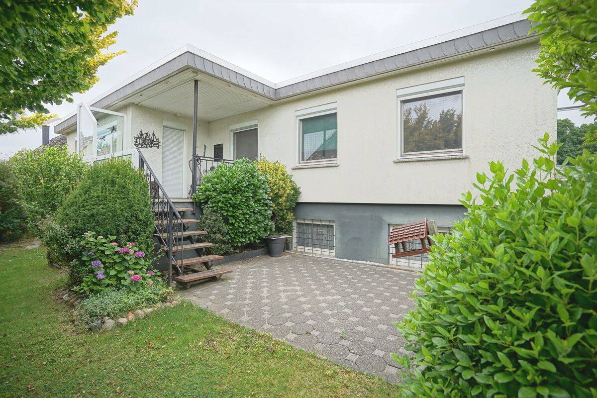 Volksbank Immobilien: Bungalow sucht neue Eigentümer!, 27578 Bremerhaven (Lehe Leherheide)