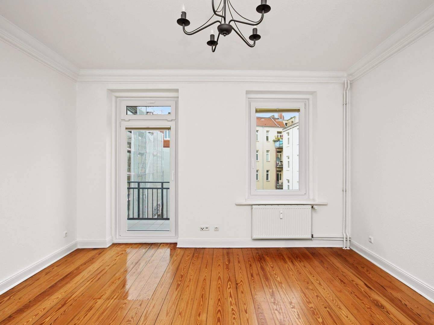 Top Zentrumlage nahe Baumwall / Landungsbrücken 2-Zi-Whg mit Balkon, Neustadt – Süd, 20459 Hamburg (Mitte Hamburg-Altstadt Neustadt Sankt Pauli)