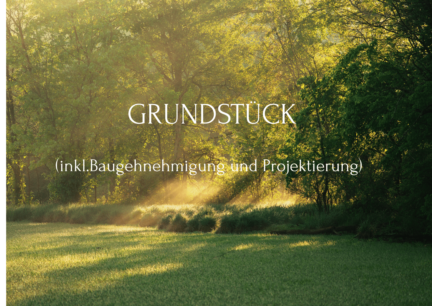 Exklusive Premium-Liegenschaft in Bestlage von Straßlach, 82064 Straßlach-Dingharting