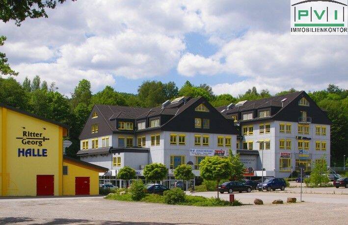 1 Raumwohnung mit Einbauküche in Schwarzenberg, 8340 Schwarzenberg/Erzgeb.