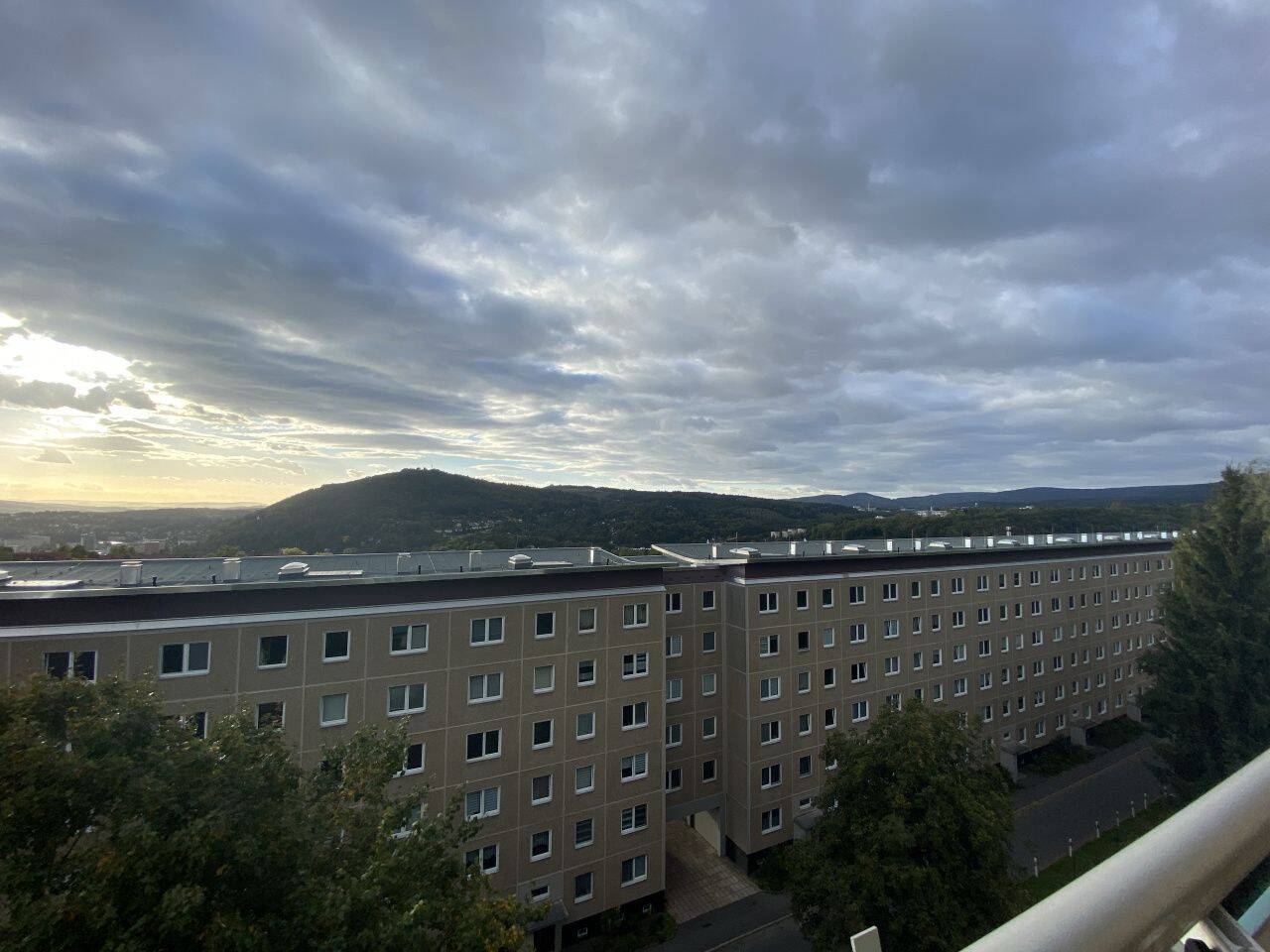 Dein 1. eigenes Zuhause – ganz einfach mit Jungen Wohnen!, 98527 Suhl (Suhl)