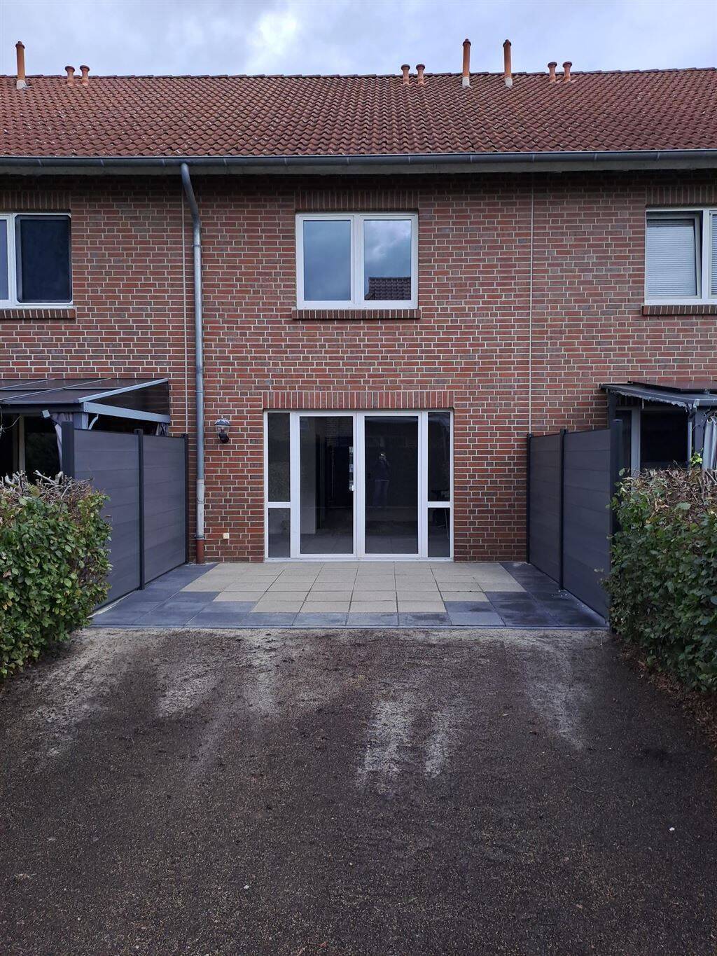 Modernes Reihenmittelhaus nahe dem Schulzentrum – drei Etagen voller Möglichkeiten, 27211 Bassum