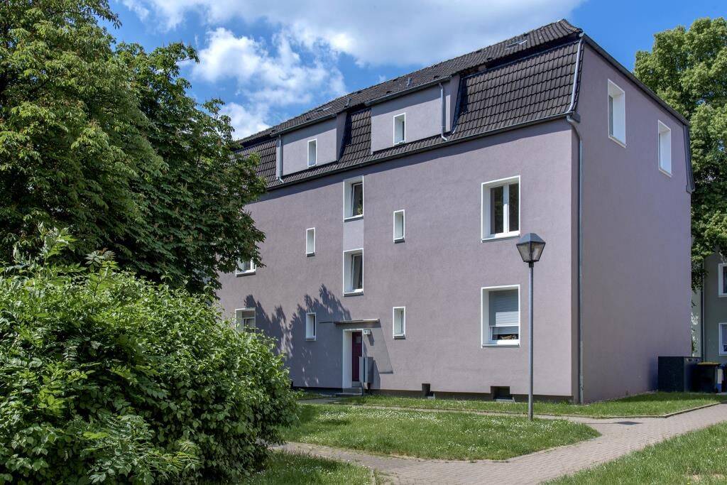 2- Zimmer Wohnung in Dortmund Bövinghausen, 44388 Dortmund