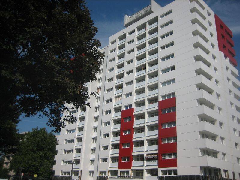 4-Zimmer Wohnung in Bocklemünd – Görlinger-Zentrum, 50829 Köln (Ehrenfeld Bocklemünd/Mengenich Ossendorf Vogelsang Widdersdorf)