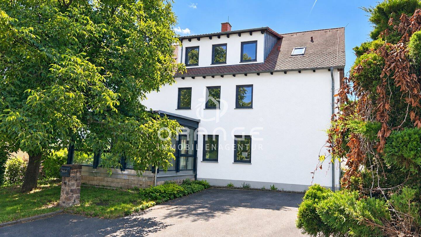 ***Erstbezug nach Sanierung***, 1157 Dresden