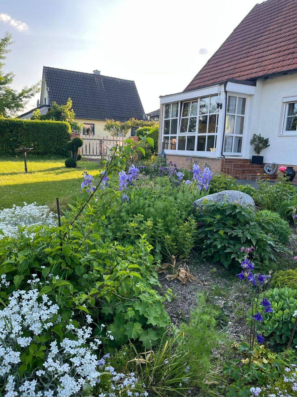 Ein Haus voller Möglichkeiten für die ganze Familie, 84036 Landshut