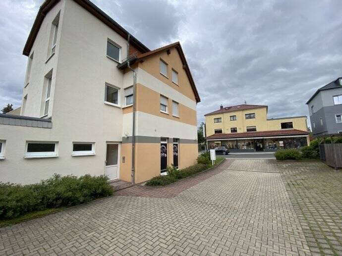 Singles und Studenten aufgepasst!!! Helle 1 – Raumwohnung mit Terrasse, 1189 Dresden (Coschütz/Gittersee Kleinpestitz/Mockritz Naußlitz Plauen Räcknitz/Zschertnitz)