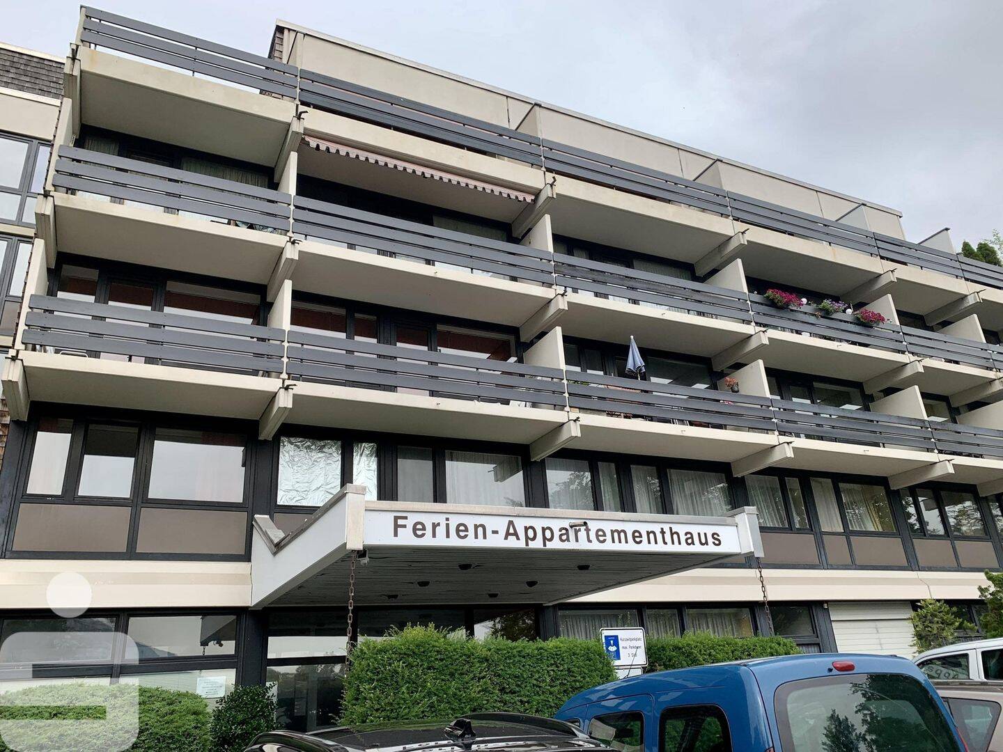 Appartement am Schroffen, 83435 Bad Reichenhall