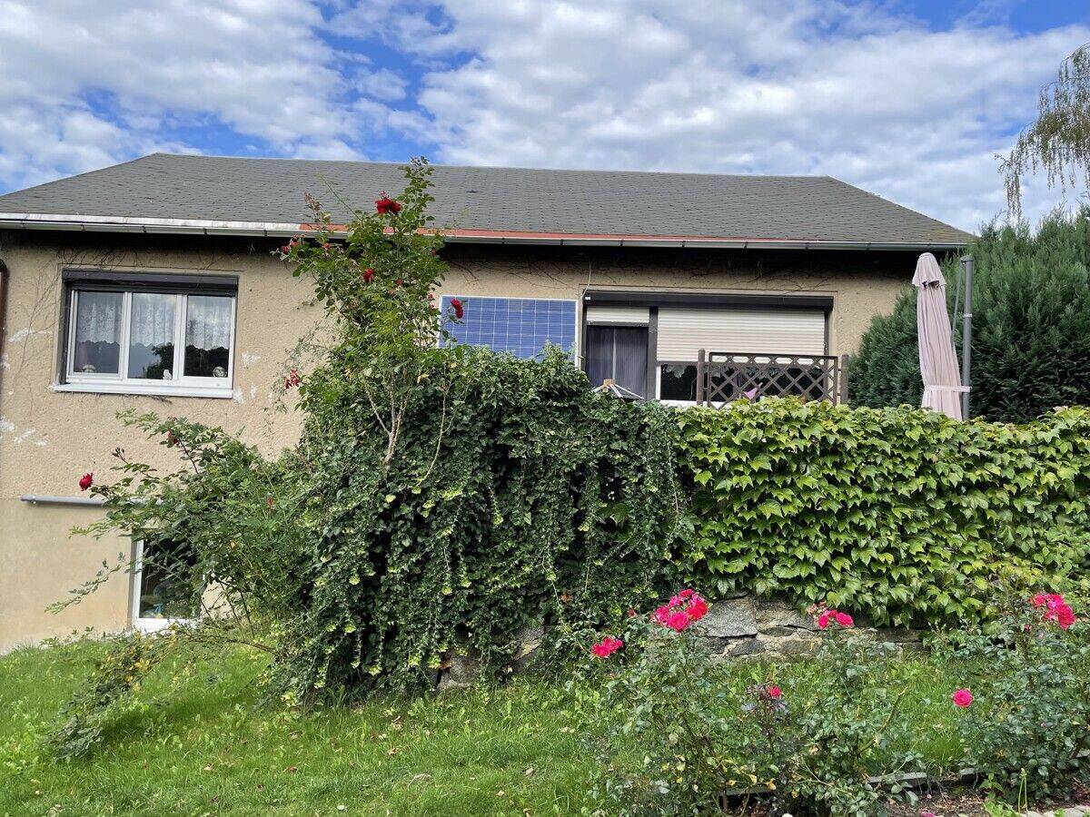 Einfamilienhaus in schöner, ruhigen Randlage von Olbersdorf, 2785 Olbersdorf
