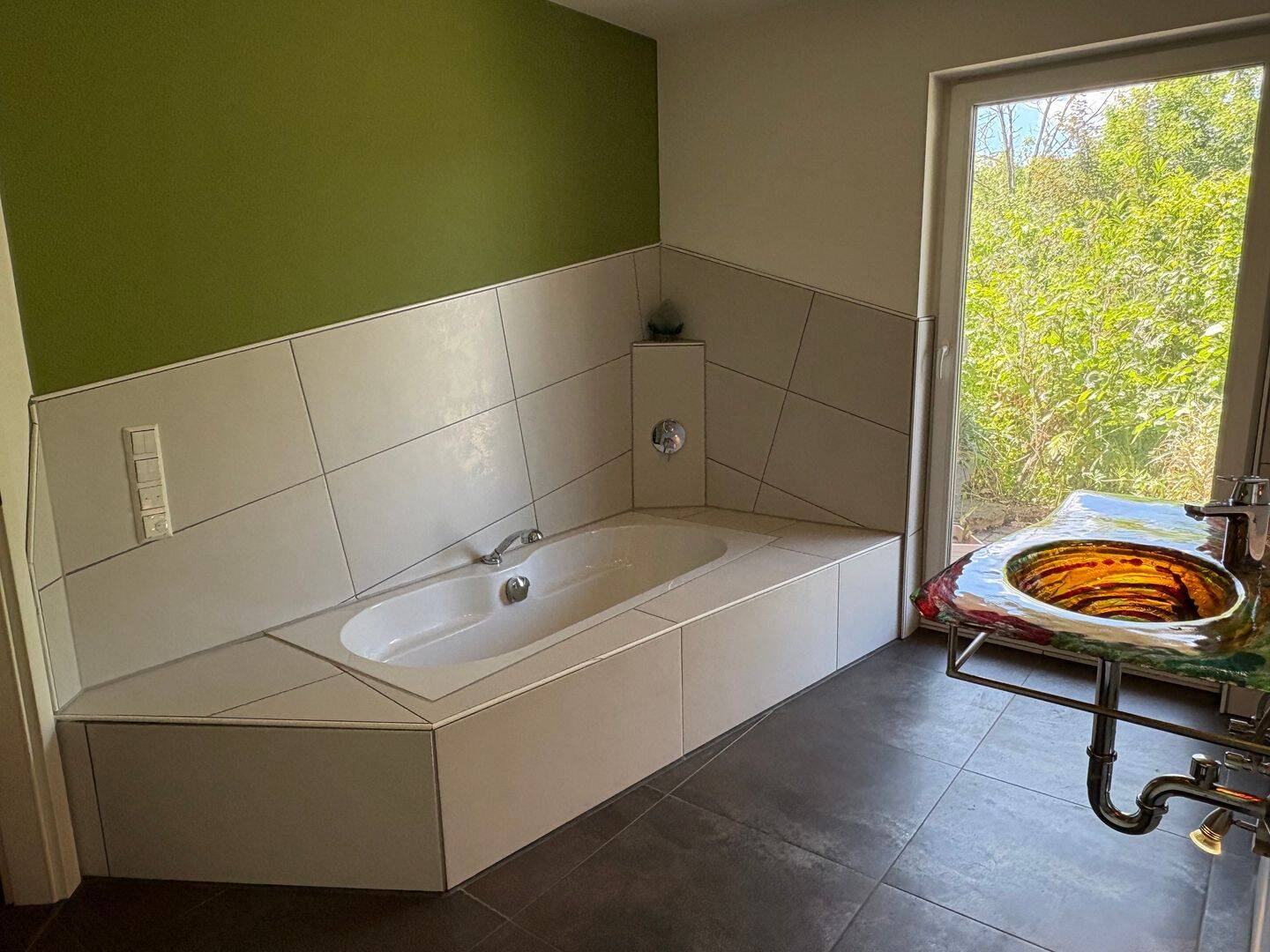 3,5 Zi-Wohnung in Pfullingen mit Garten, 72793 Pfullingen