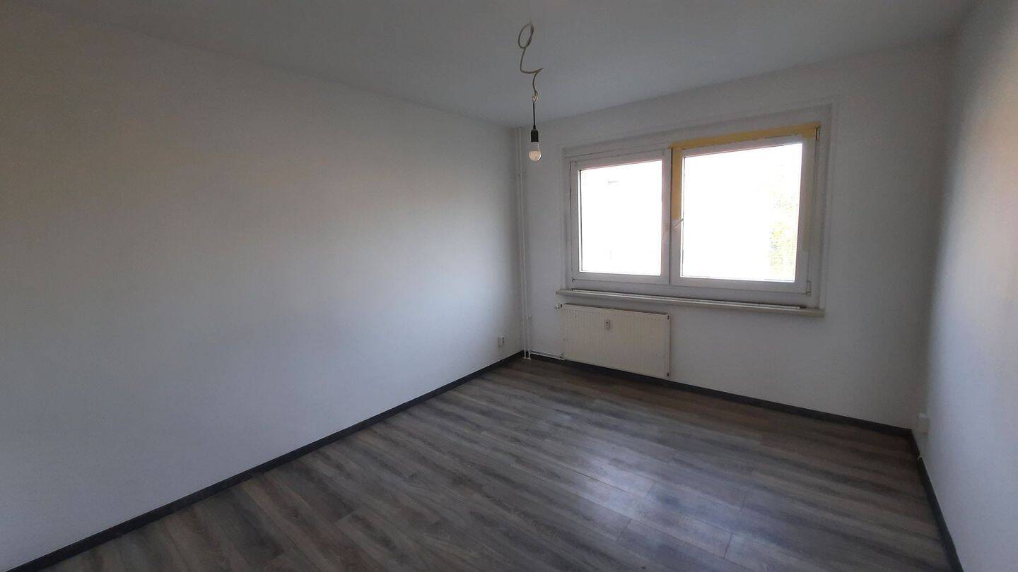 Helle 3-Zimmer-Wohnung mit Balkon in Oranienburg, 16515 Oranienburg