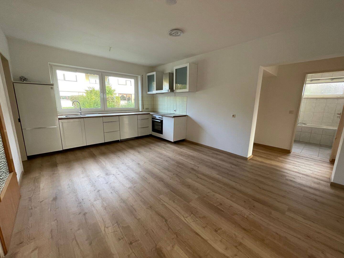 3-Zimmer Wohnung in Uffenheim, 97215 Uffenheim