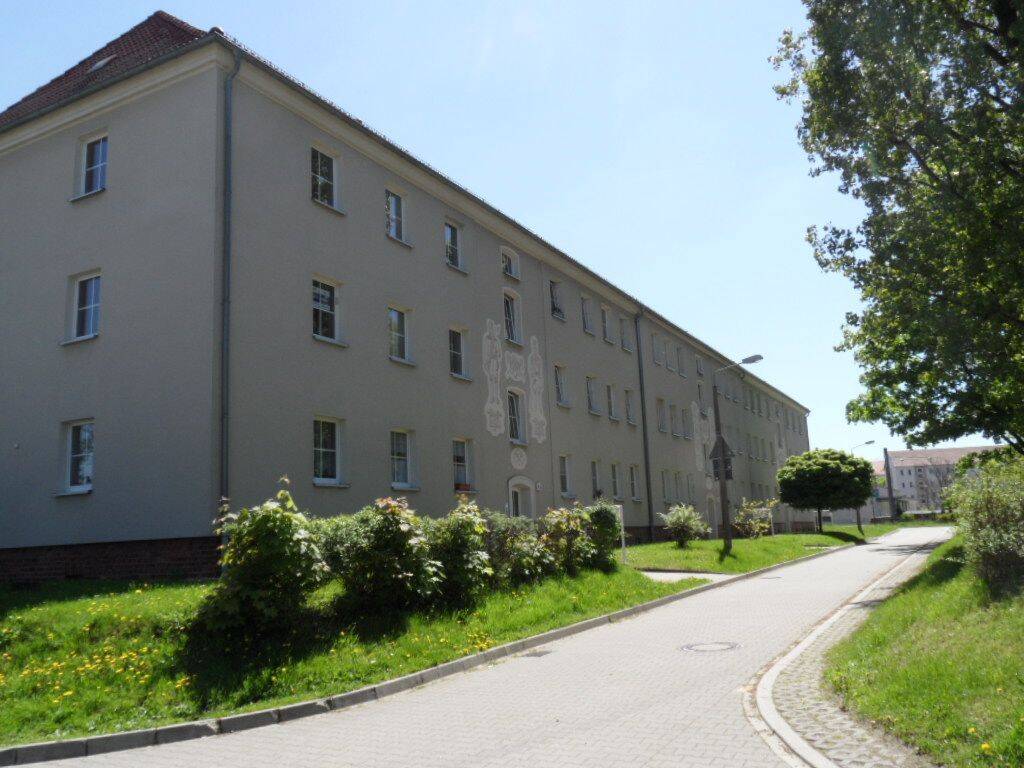 Schöne, helle Dreiraumwohnung mit Herbst-Sparangebot!*, 2827 Görlitz