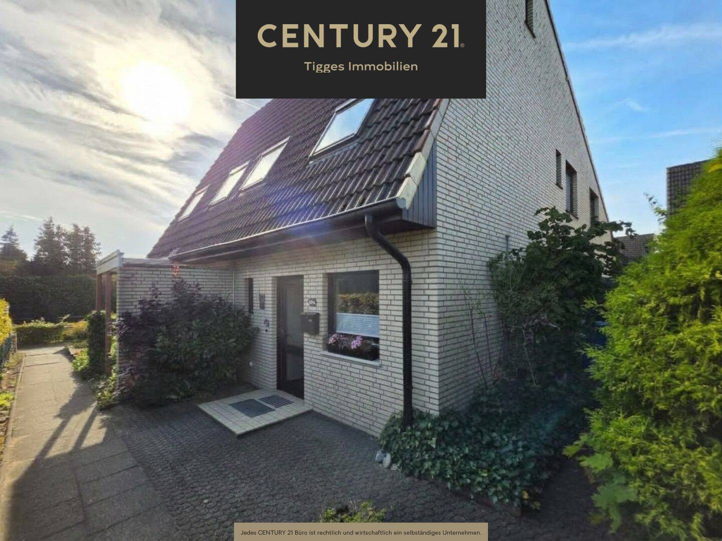 ** Ankommen. Wohlfühlen. Zuhause sein **, 28832 Achim