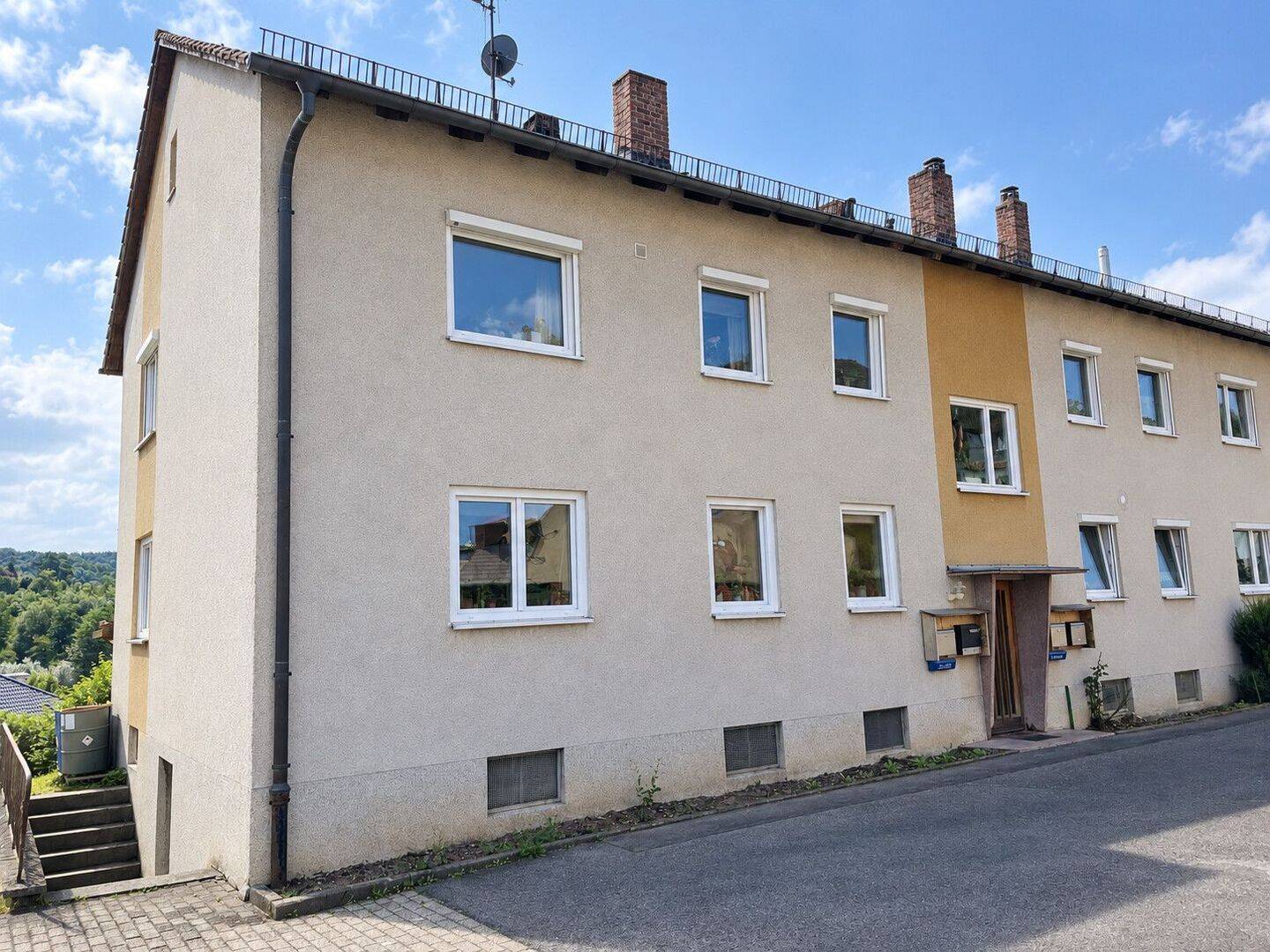 Wohnen mit Potenzial in Weitramsdorf, 96479 Weitramsdorf