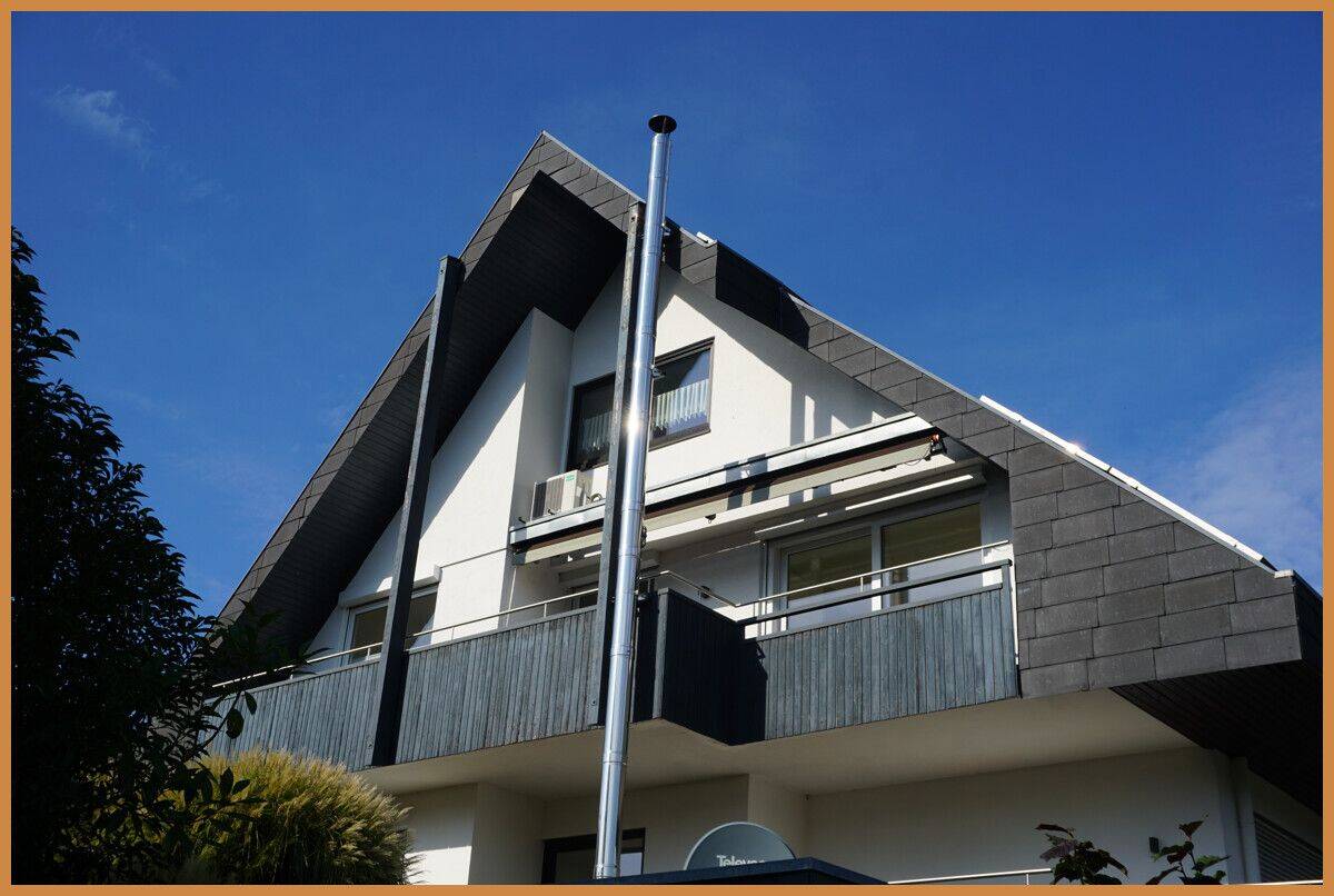 Ankommen, wohlfühlen – Moderne 3-Zimmer-Wohnung in Unterharmersbach ab sofort zu vermieten !, 77736 Zell am Harmersbach