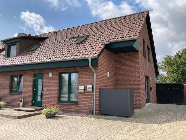 Exclusive möblierte 2-Zimmer Wohnung, 38448 Wolfsburg