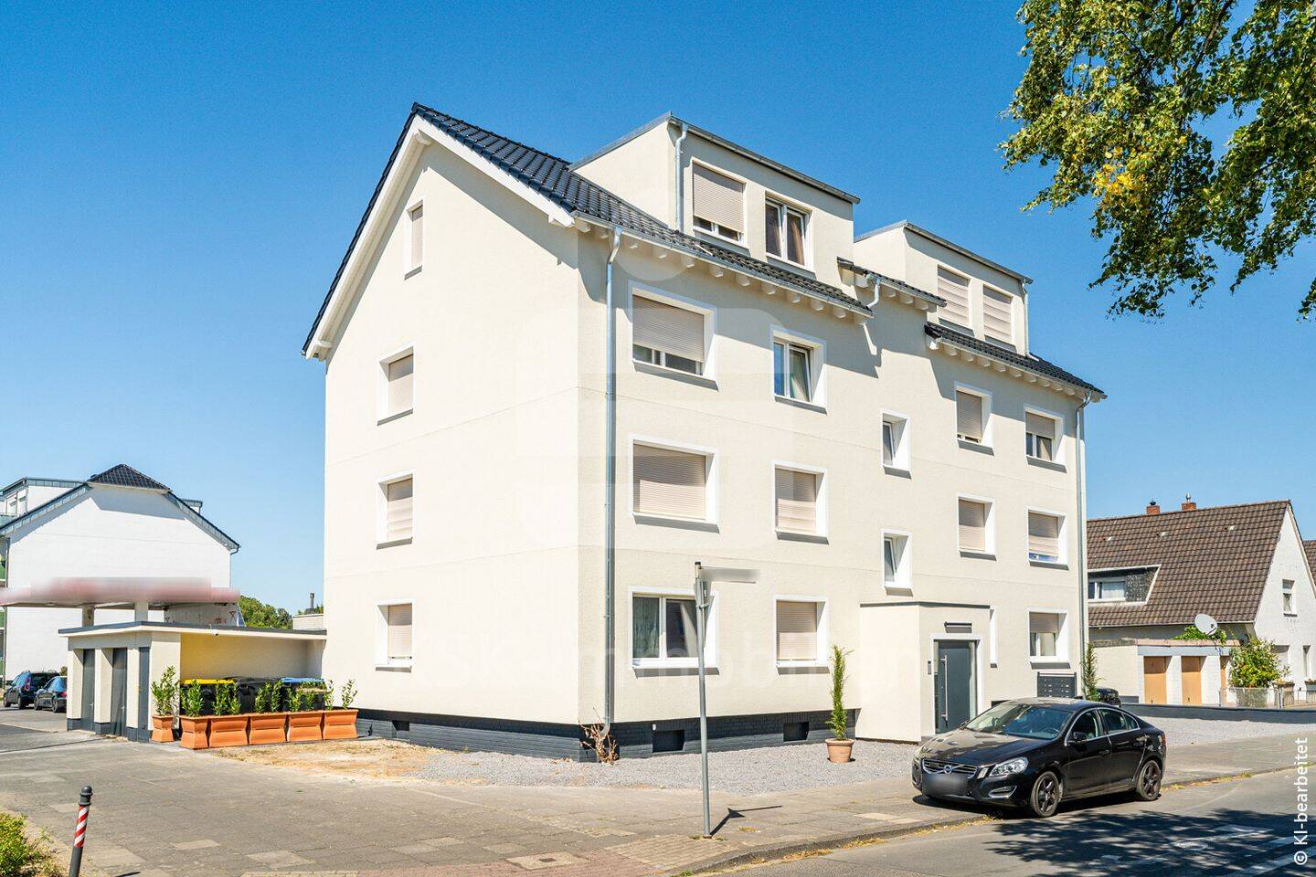 Attraktive Eigentumswohnung in zentraler Lage von Euskirchen!, 53879 Euskirchen