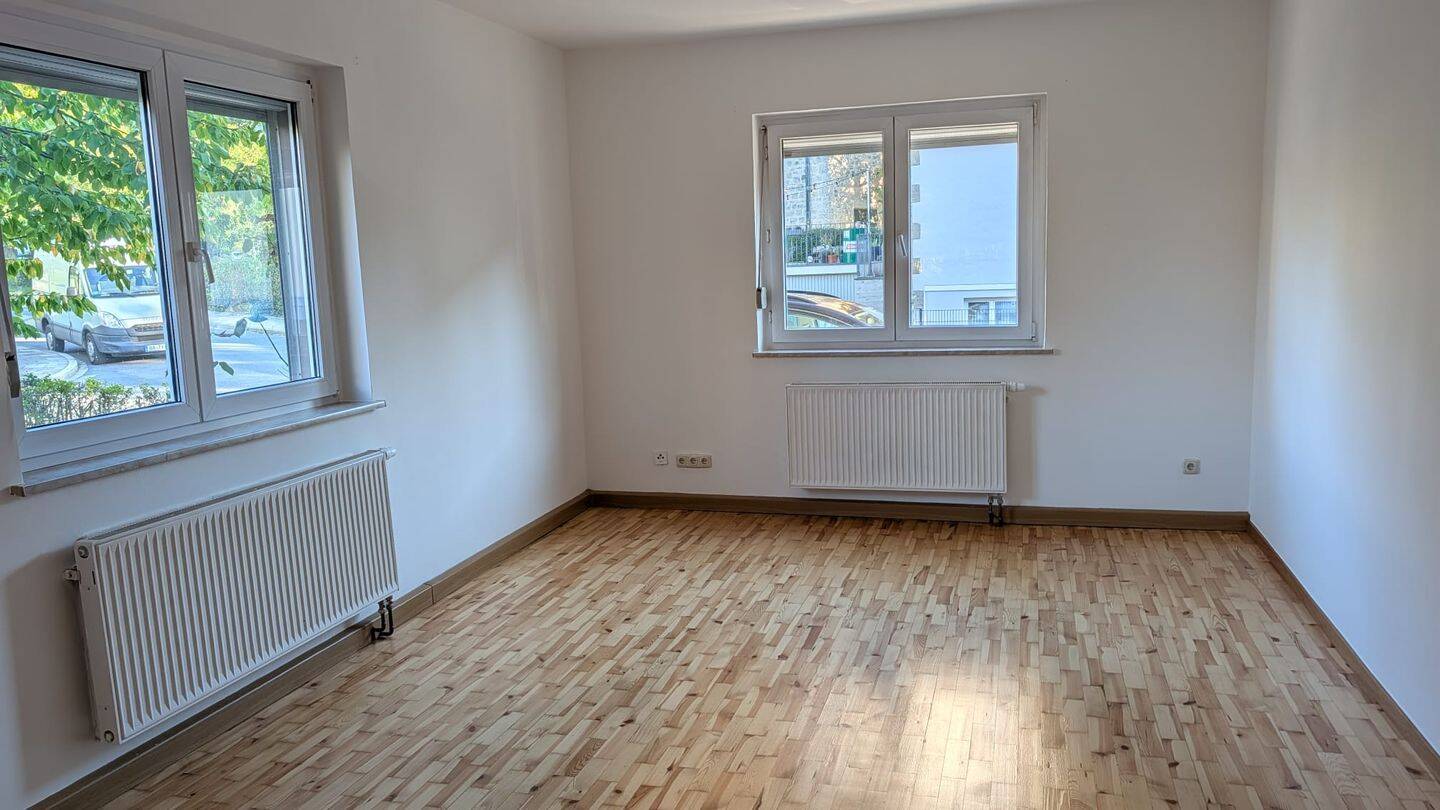 Mietwohnung, 2 Zimmer, 54 m², in Bamberg, 96052 Bamberg (Bamberg Gartenstadt Hirschknock Kramersfeld)