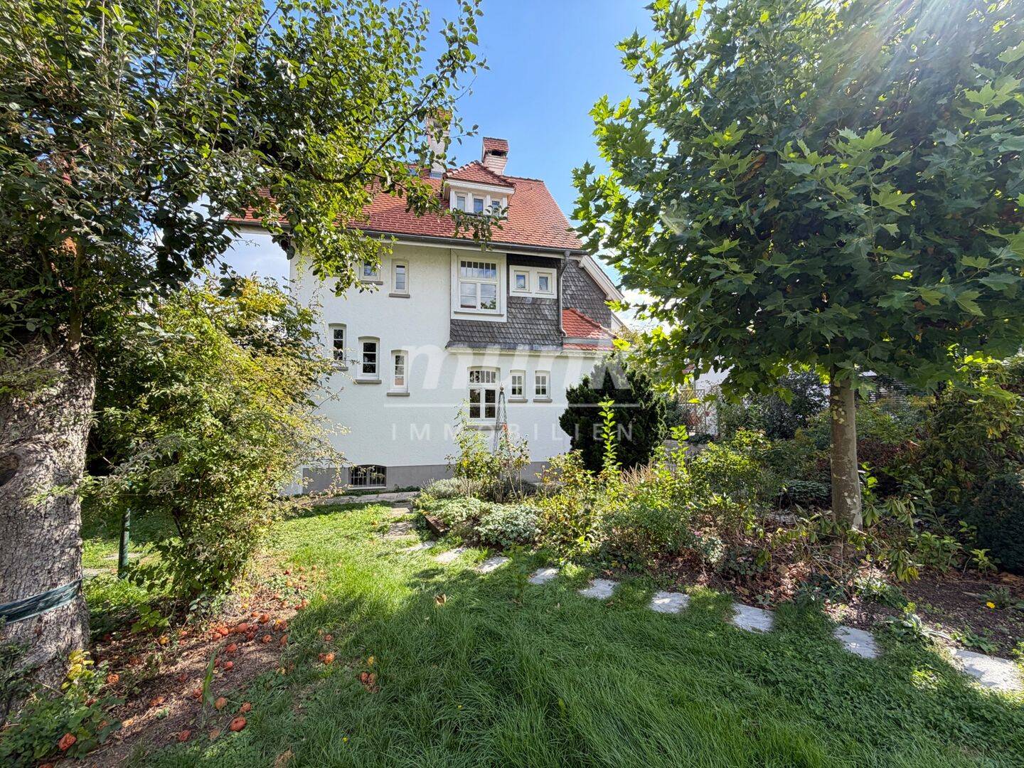 Unvergleichbares Lebensgefühl in Bestlage!, 89077 Ulm (Söflingen Weststadt)